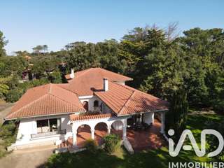 Vente maison 12 pièces