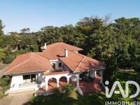 Vente maison 12 pièces