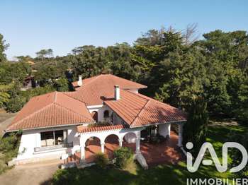 Vente maison 12 pièces Hossegor 40