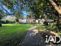 Vente maison 12 pièces