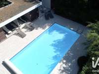 Vente maison 12 pièces