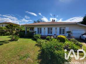 Vente Maison 3 chambresHossegor
