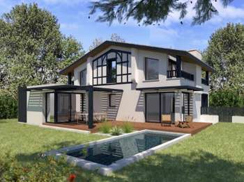 Vente Maison 4 chambresHossegor