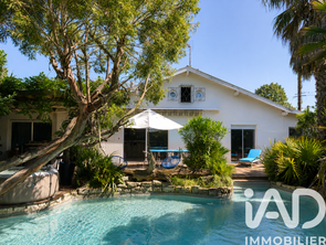 Vente Maison 3 chambresHossegor