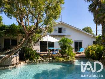 Vente Maison 3 chambresHossegor