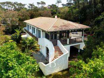 Vente Maison 6 chambresHossegor