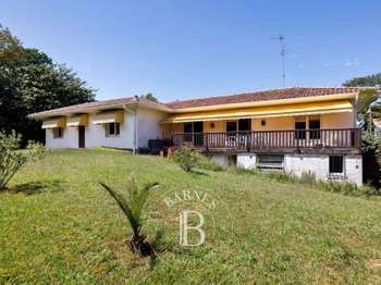Vente Maison 5 chambresHossegor