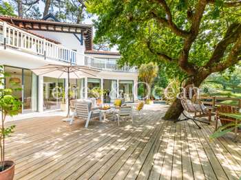 Vente Maison 5 chambresHossegor