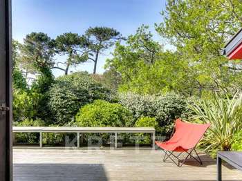 Vente Maison 3 chambresHossegor