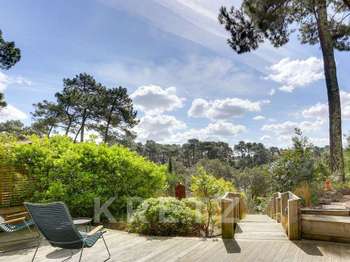 Vente Maison 5 chambresHossegor
