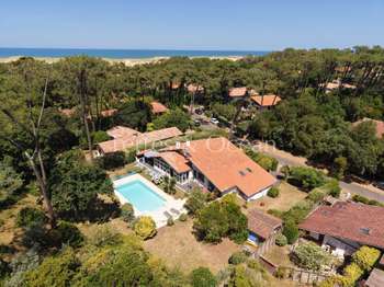 Vente Maison 5 chambresHossegor
