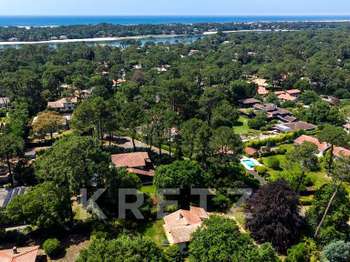 Vente Maison 5 chambresHossegor