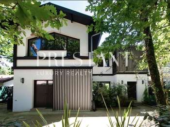 Vente maison 6 pièces Hossegor 40