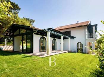 Vente Maison 6 chambresHossegor