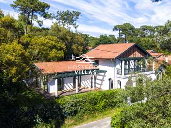 Vente Maison 6 chambresHossegor