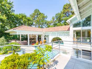 Vente Maison 5 chambresHossegor