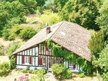 Vente Maison 5 chambresHossegor