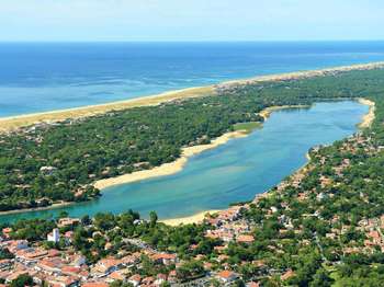 Vente Maison 4 chambresHossegor