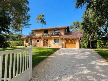 Vente Maison 6 chambresHossegor