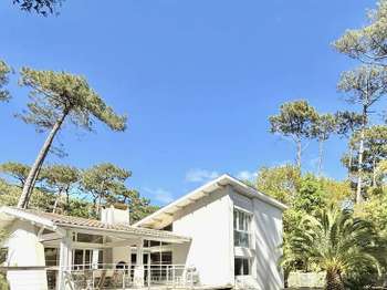 Vente Maison 5 chambresHossegor