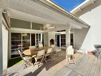 Vente Maison 5 chambresHossegor