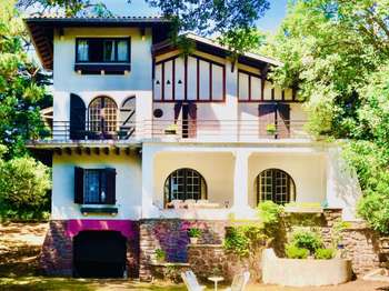 Vente Maison 7 chambresHossegor