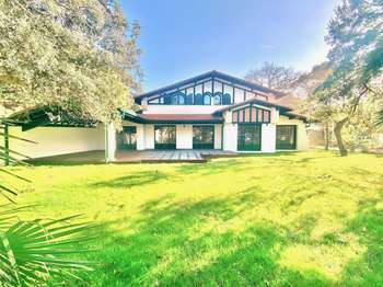 Vente Maison 6 chambresHossegor