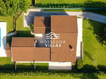 Vente Maison 6 chambresHossegor