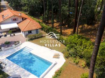 Vente Maison 4 chambresHossegor