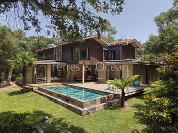 Vente Maison 4 chambresHossegor