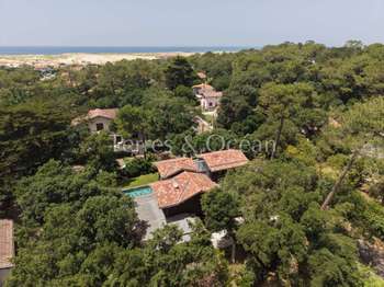 Vente Maison 4 chambresHossegor