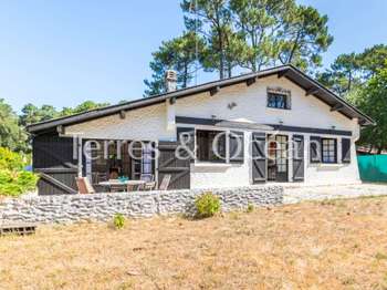 Vente Maison 6 chambresHossegor