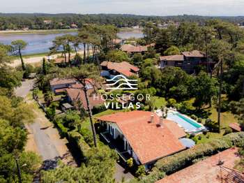 Vente Maison 5 chambresHossegor