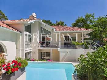 Vente Maison 5 chambresHossegor