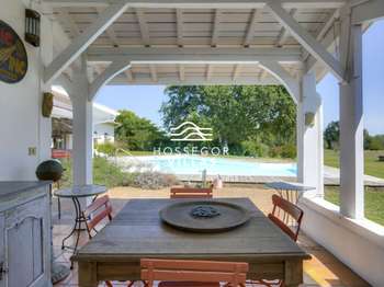 Vente maison 5 pièces Hossegor 40
