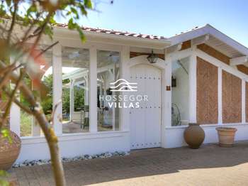 Vente Maison 4 chambresHossegor
