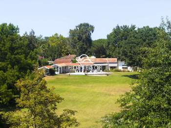 Vente Maison 4 chambresHossegor
