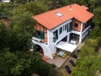Vente Maison 5 chambresHossegor
