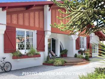 Vente Maison 6 chambresHossegor