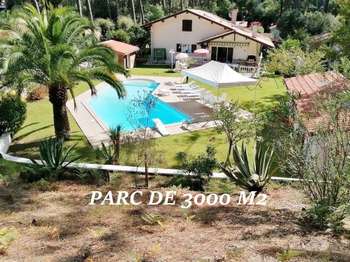 Vente Maison 5 chambresHossegor