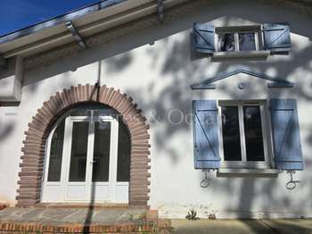Vente Maison 4 chambresHossegor