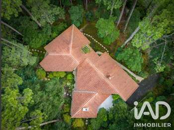 Vente maison 5 pièces Hossegor 40