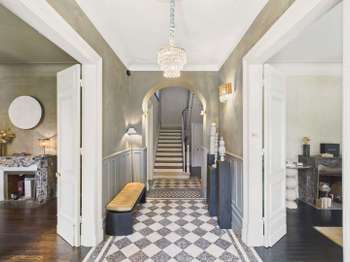 Vente Maison 8 chambresHossegor