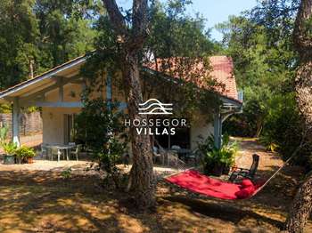 Vente maison 8 pièces Hossegor 40