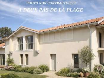 Maison 5 pièces 185 m² · à Hossegor · 185 m² · 1 850 000 €