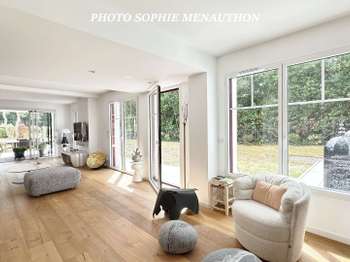 Vente Maison 4 chambresHossegor