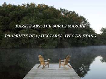 Vente Maison 7 chambresHossegor