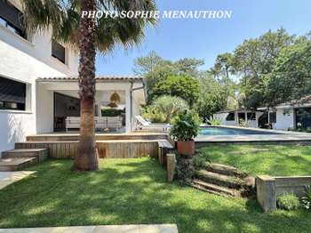 Vente Maison 4 chambresHossegor