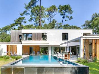 Vente Maison 6 chambresHossegor