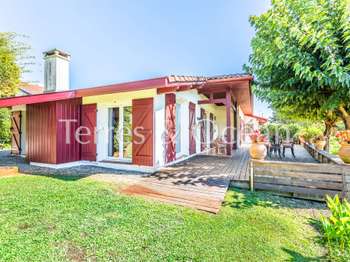Vente Maison 5 chambresHossegor